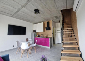 Apartamenty Stanley'a, Władysławowo